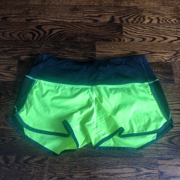 Lululemon Shorts - Picture 1 of 8